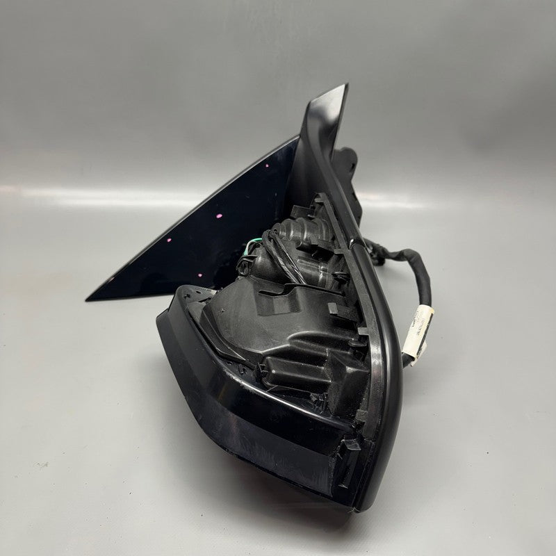 TESLA MODEL Y JUNIPER MIRROR RIGHT PASSENGER  2025 2026 OEM 2130970-00