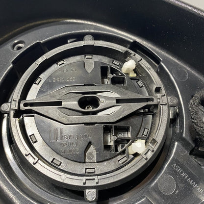 CD3317682BC ASTON MARTIN VANQUISH V12 MIRROR CARBON FIBER LEFT 2012 13 14 15 16 17 2018 OEM