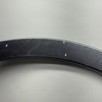 MASERATI LEVANTE FENDER LINER LEFT FRONT 2017 2018 2019 2020 OEM 67010