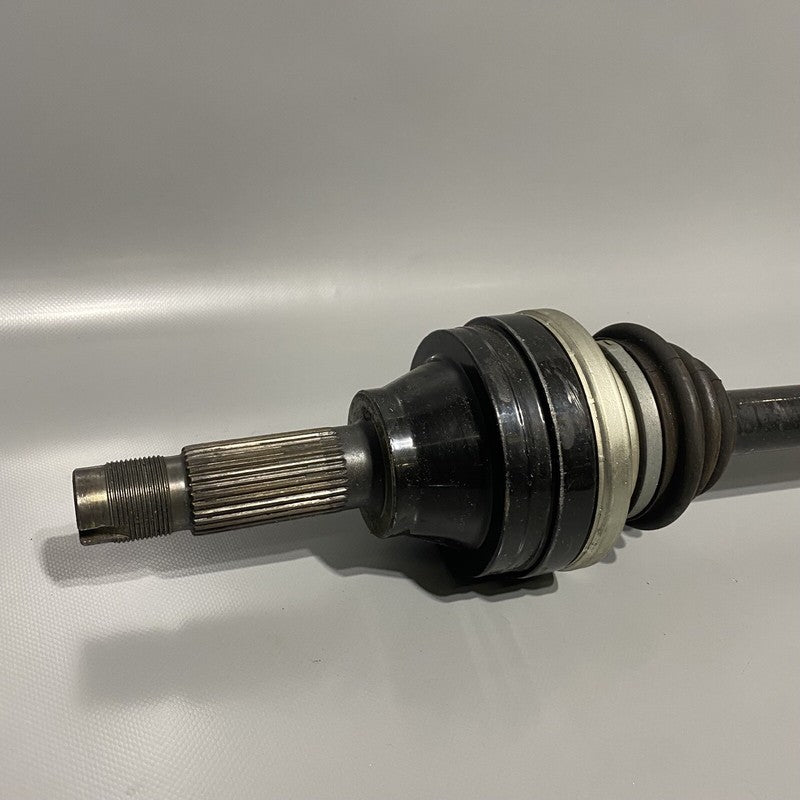 270625 MASERATI QUATTROPORTE GRANTURISMO AXLE SHAFT REAR 2009 2010 2011 2012 OEM