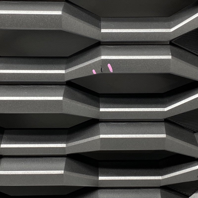 53114-04250 TOYOTA TACOMA TRD GRILLE 2019 2020 2021 OEM 53114-04250