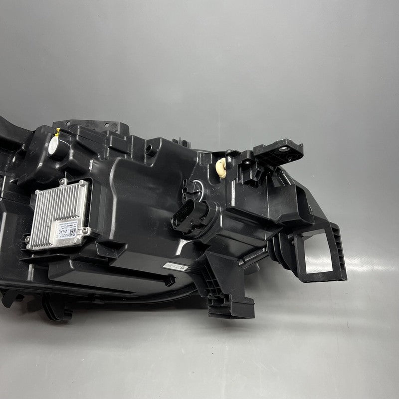 11K941005 VOLKSWAGEN ID4 HEADLIGHT LEFT DRIVER 2021 2022 2023 LED OEM 11K941005