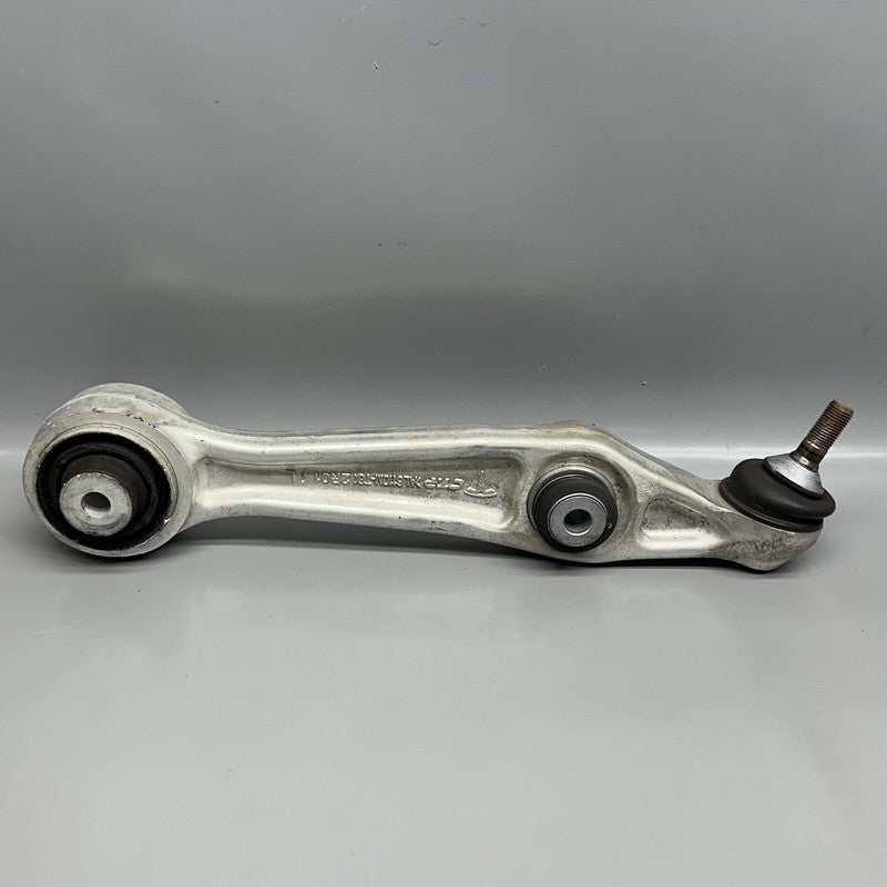 1027351-00-D TESLA MODEL X CONTROL ARM LEFT FRONT 2016 2017 2018 2019 2020 OEM 1027351-00-D