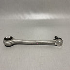 8W0407505E AUDI A4 CONTROL ARM LEFT FRONT UPPER SEDAN 8W0407505E 2017 2018 2019 2020 OEM