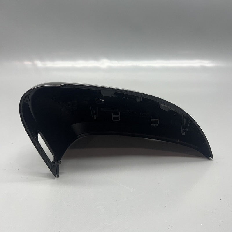 8W0857527A AUDI A4 MIRROR COVER RIGHT PASSENGER 2018 19 20 21 22 2023 OEM 8W0857527A