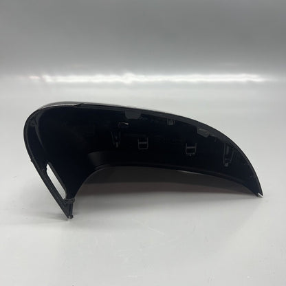 8W0857527A AUDI A4 MIRROR COVER RIGHT PASSENGER 2018 19 20 21 22 2023 OEM 8W0857527A