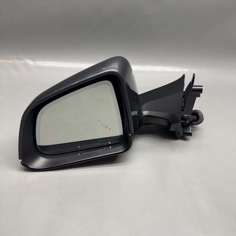 TESLA MODEL Y MIRROR LEFT DRIVER 2021 2022 2023 2024 OEM 1594111-00-C