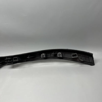 1492953-00-B TESLA MODEL Y FLOOR LOAD TRUNK BRACKET LEFT 2020 2021 2022 2023 OEM 1492953-00-B