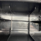 1492953-00-C TESLA MODEL Y TRIM MOUNT TRUNK BRACKET LEFT REAR 1492953-00-C 2020 2021 2022 OEM