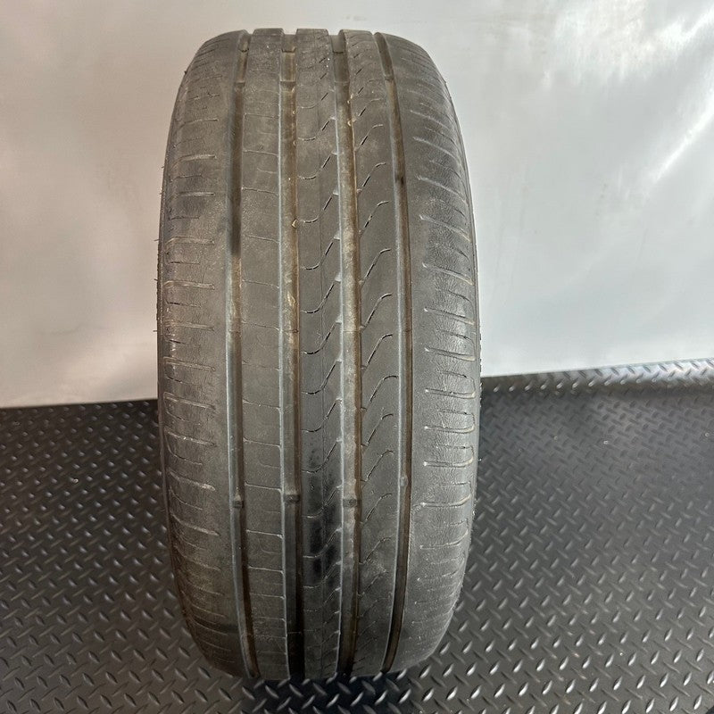 BMW 530I 540I WHEEL RIM 19 INCH FRONT 2017 2018 2019 2020 OEM 6863422