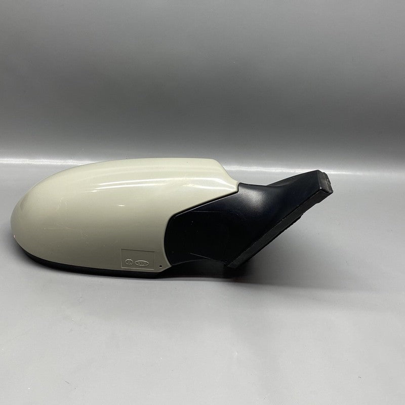 KIA SPORTAGE MIRROR RIGHT PASSENGER 2011 2012 2013 2014 2015 2016 8762
