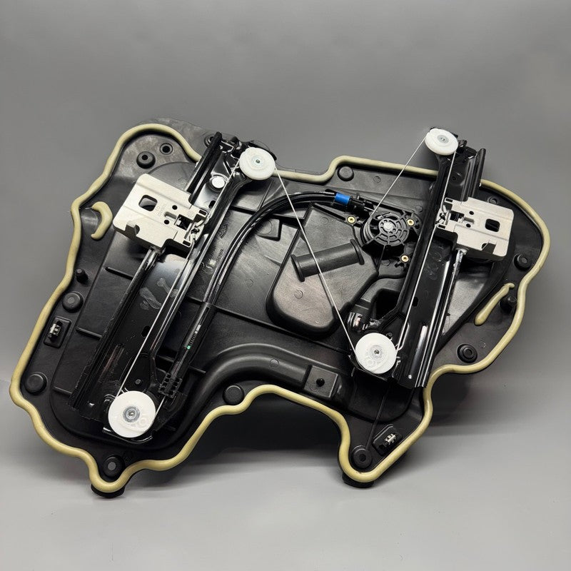 TESLA MODEL 3 WINDOW REGULATOR LEFT REAR 2017 2018 2019 2020 2021 2022
