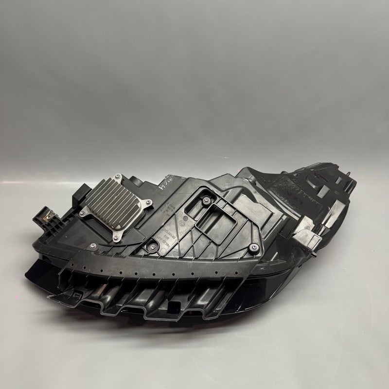 TESLA MODEL 3 Y HEADLIGHT RIGHT PASSENGER 2021 2022 2023 LED OEM 15149