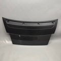 RANGE ROVER HSE REAR BUMPER SKID PLATE 2022 2023 2024 2025 OEM M8E2-17