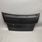 RANGE ROVER HSE REAR BUMPER SKID PLATE 2022 2023 2024 2025 OEM M8E2-17