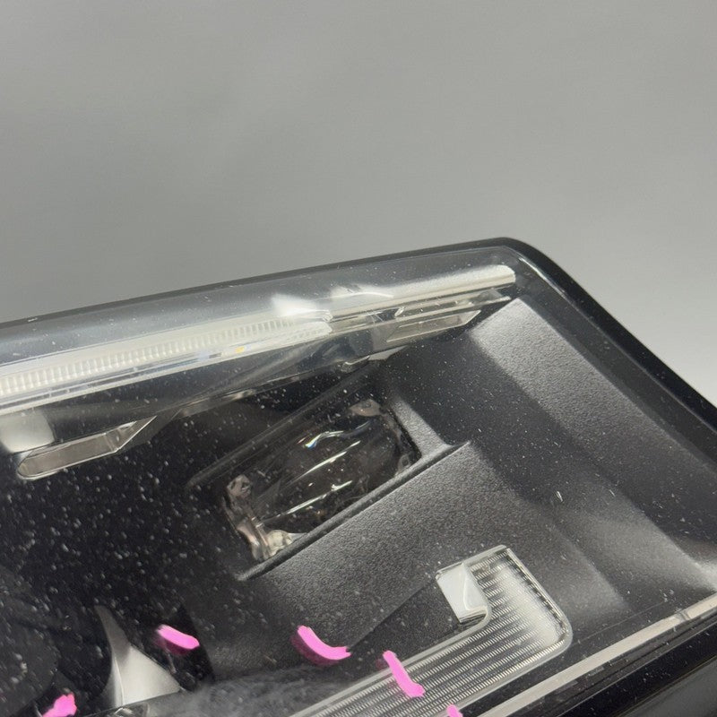 BMW 330 M340 HEADLIGHT RIGHT PASSENGER 2019 2020 2021 2022 2023 LED OE