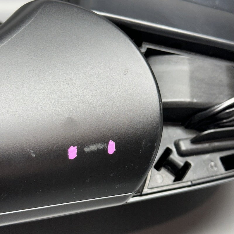 1594112-00-C TESLA MODEL Y MIRROR RIGHT PASSENGER 2020 2021 2022 2023 OEM 1594112-00-C