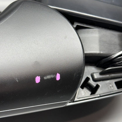 1594112-00-C TESLA MODEL Y MIRROR RIGHT PASSENGER 2020 2021 2022 2023 OEM 1594112-00-C