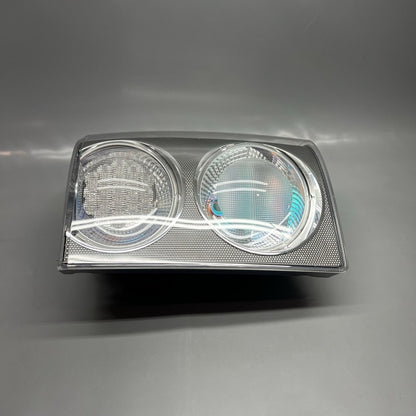 RANGE ROVER HSE TAIL LIGHT RIGHT PASSENGER 2003 2004 2005 OEM