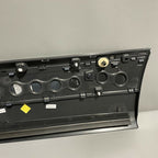 EK52-274A-48 LAND ROVER HSE DOOR MOLDING RIGHT REAR 2014 2015 2016 2017 2018 2019 L405 OEM
