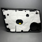 1761296-01-D TESLA MODEL 3 DOOR PANEL RIGHT FRONT 2017 2018 2019 2020 2021 2022 2023 OEM