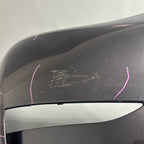 TESLA MODEL Y FRONT BUMPER 2023 2024 NON SENSOR TYPE OEM 1493745-00-A