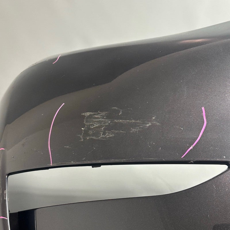 TESLA MODEL Y FRONT BUMPER 2023 2024 NON SENSOR TYPE OEM 1493745-00-A