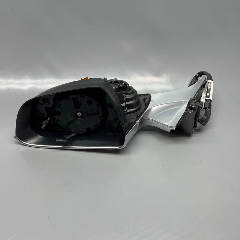 TESLA MODEL 3 MIRROR LEFT DRIVER 2017 2018 2019 2020 OEM 1110777-00-K