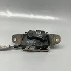 TESLA MODEL S LIFT GATE LATCH LOCK 2012 2013 2014 2015 OEM A2127400335