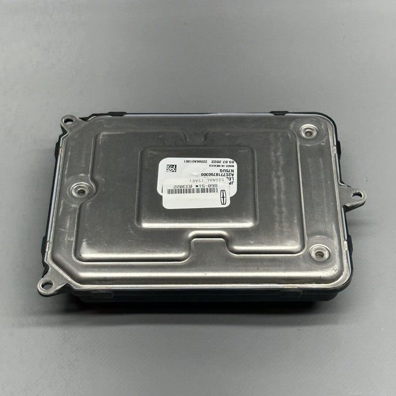 LINCOLN NAUTILUS HEADLIGHT MODULE 2019 2020 2021 OEM 