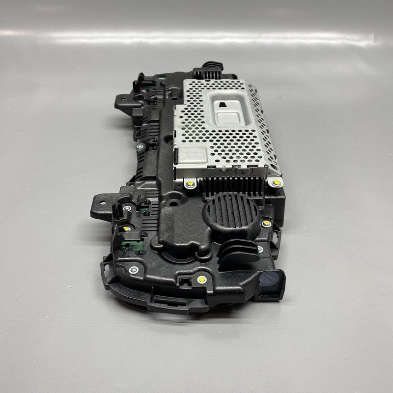 179972-10 BMW X3 M-SPORT SPEEDOMETER CLUSTER 179972-10 2017 2018 2019 2020 OEM