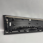 AUDI Q5 SQ5 DOOR MOLDING LEFT REAR 2018 2019 2020 OEM 80A853969A