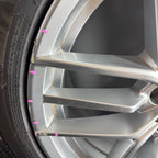 BMW 530I 540I WHEEL RIM 19 INCH 2020 2021 2022 2023 2024 2025 OEM 5A32