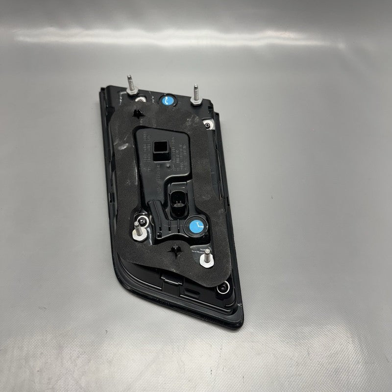 1613764-00-C TESLA MODEL S PLAID TAIL LIGHT INNER LEFT DRIVER 2021 2022 2023 OEM 1613764-00-C