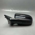BMW 540I MIRROR LEFT DRIVER 2017 2018 2019 2020 2021 2022 2023 OEM