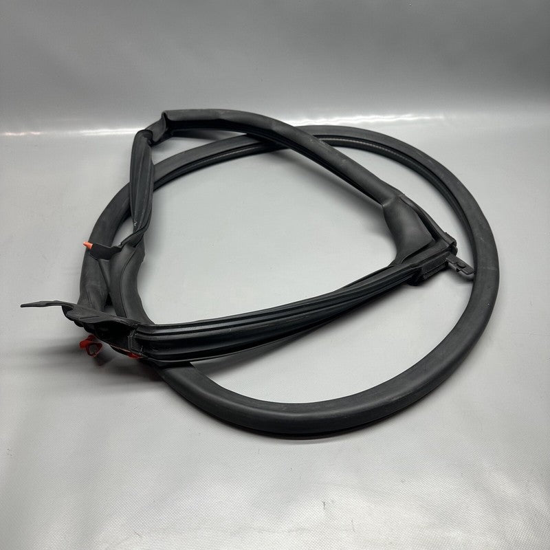 6009586-00-I TESLA MODEL S DOOR BODY SEAL RIGHT REAR 2012-2020 OEM 6009586-00-I