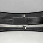 1081675-00-E TESLA MODEL 3 UNDERHOOD APRON COVER 2017 2018 2019 2020 2021 OEM 1081675-00-E