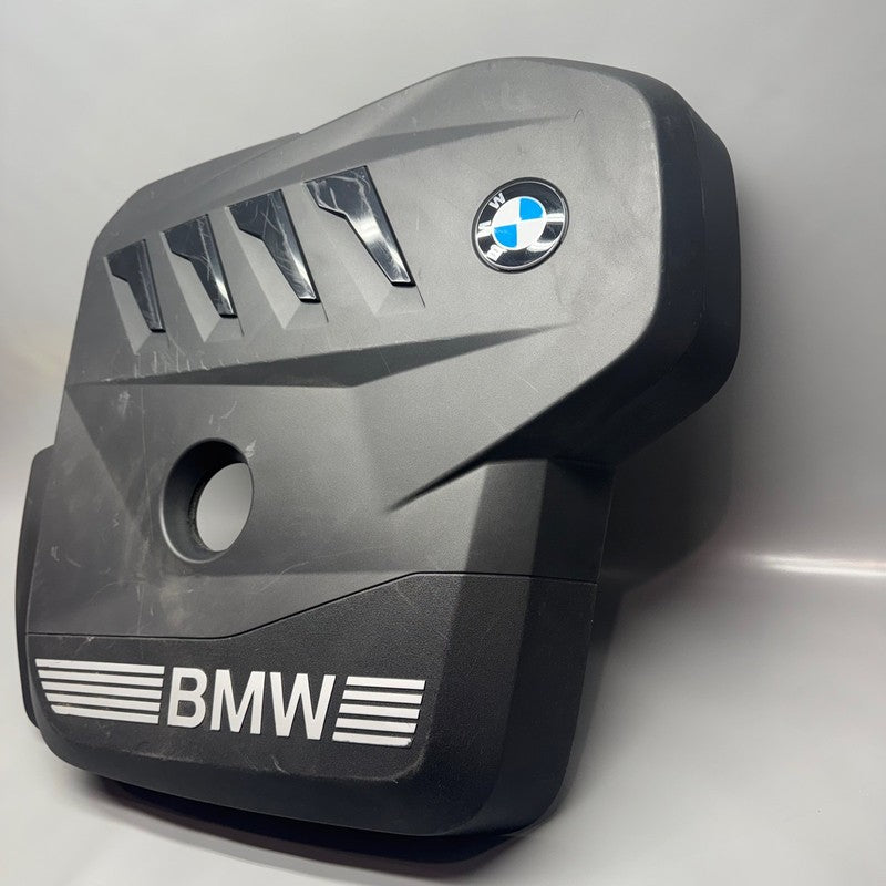 BMW X3 HYBRID ENGINE COVER 2024 2025 2026 OEM 7935415