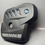 BMW X3 HYBRID ENGINE COVER 2024 2025 2026 OEM 7935415