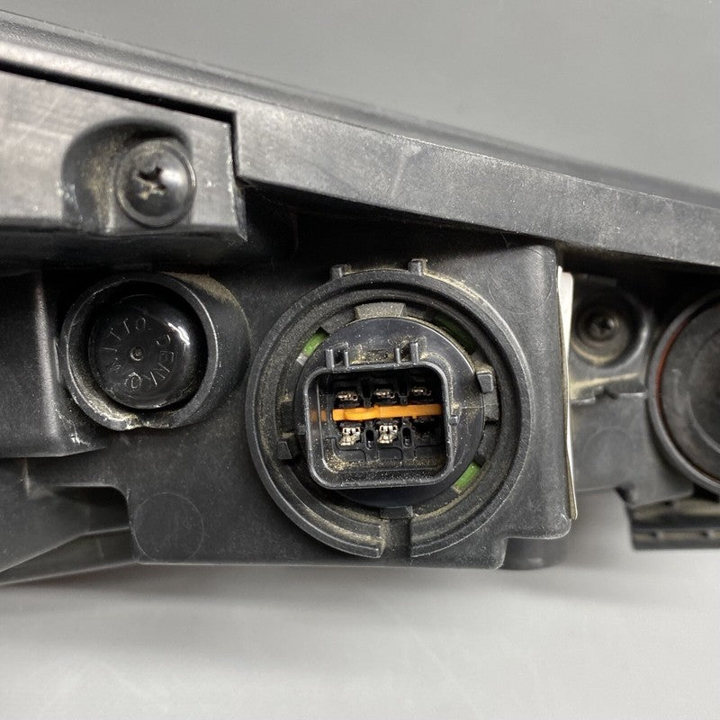 HYUNDAI KONA DAYTIME RUNNING LIGHT LEFT DRIVER 2018 2019 2020 2021 922
