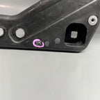1118289-99-F TESLA MODEL 3 FRONT END MODULE SUPPORT 2017 2018 2019 2020 OEM 1118289-99-F
