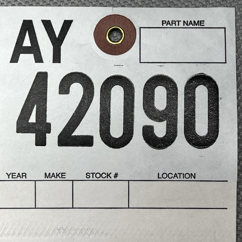 A2228207761 MERCEDES BENZ S550 HEADLIGHT LEFT DRIVER S600 2014 2015 2016 2017 A2228207761