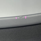 1774498-20-D TESLA MODEL 3 DASH PANEL SPEAKER GRILLE 2024 OEM 1774498-20-D