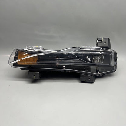 1563710-00-B TESLA MODEL S PLAID FOG LIGHT LEFT DRIVER 2021 2022 2023 OEM 1563710-00-B