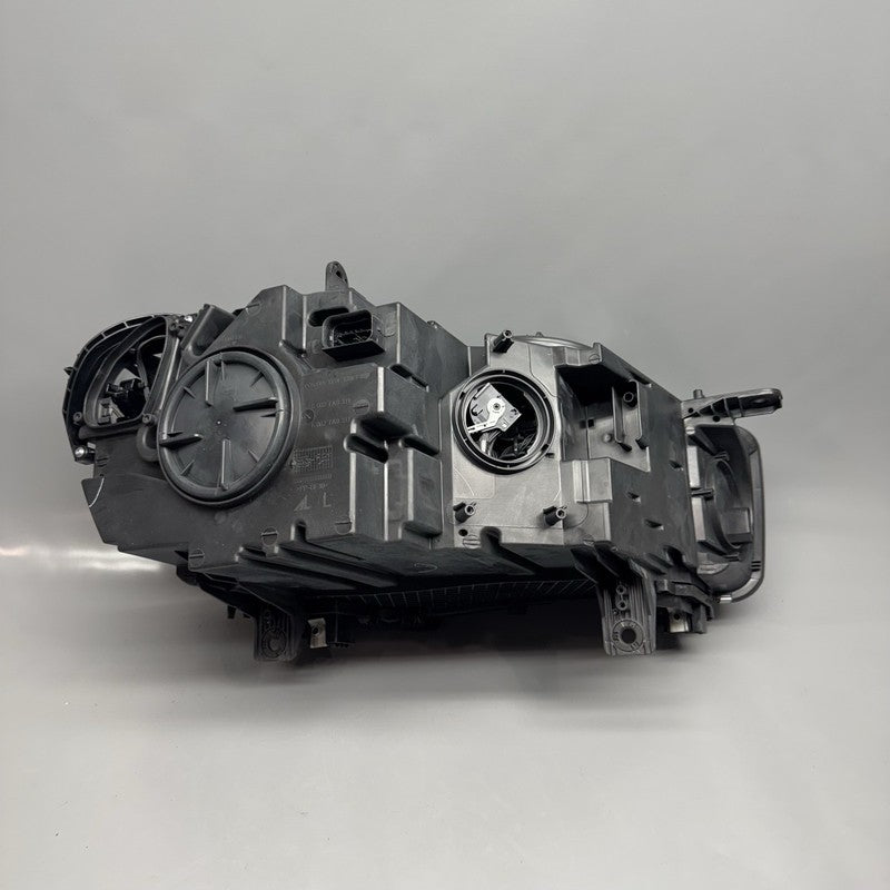 710815029089 BMW X5 X6 HEADLIGHT LEFT DRIVER 2015 2016 2017 2018 LED 710815029089