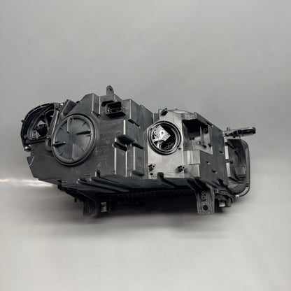 710815029089 BMW X5 X6 HEADLIGHT LEFT DRIVER 2015 2016 2017 2018 LED 710815029089