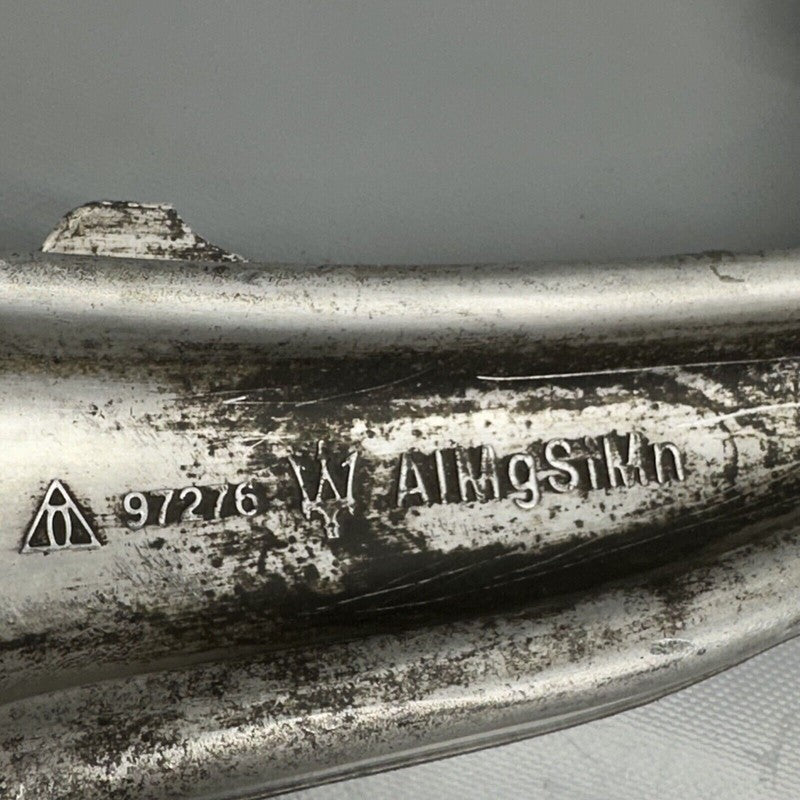 06700319920 MASERATI LEVANTE LOWER CONTROL ARM RIGHT FRONT 2017 18 19 20 21 2022 06700319920