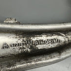 06700319920 MASERATI LEVANTE LOWER CONTROL ARM RIGHT FRONT 2017 18 19 20 21 2022 06700319920