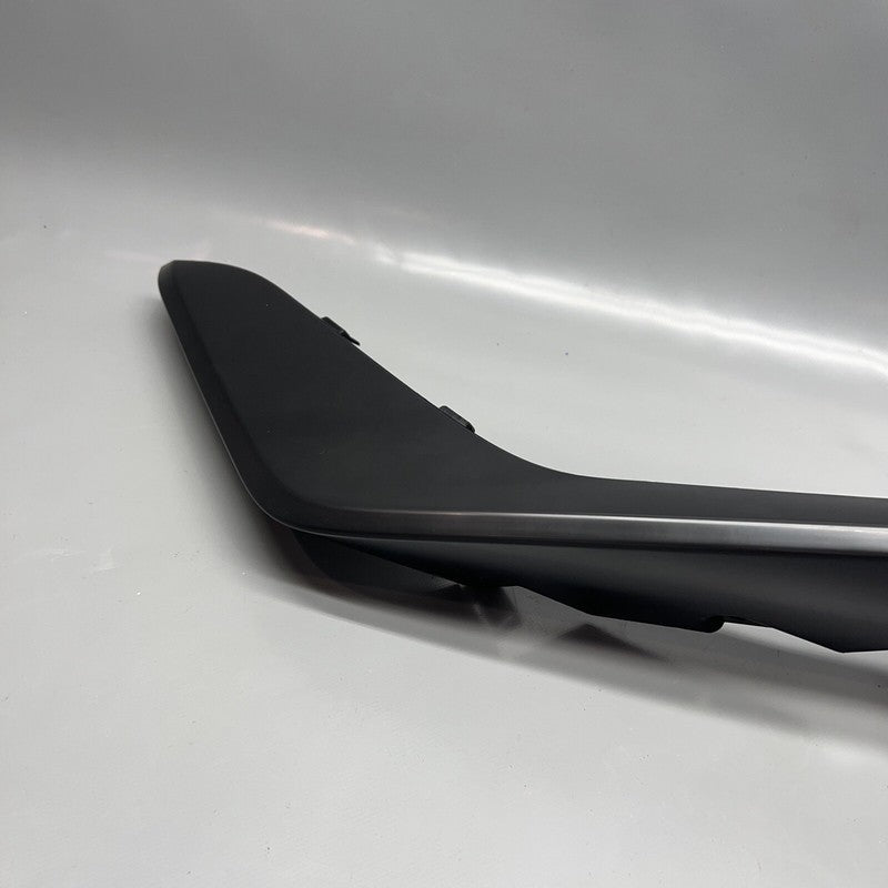 31694567 VOLVO XC90 FRONT BUMPER LEFT MOLDING 2016 2017 2018 2019 OEM 31694567