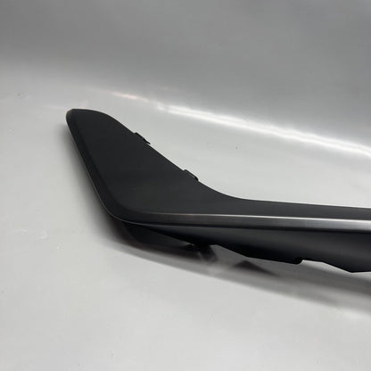 31694567 VOLVO XC90 FRONT BUMPER LEFT MOLDING 2016 2017 2018 2019 OEM 31694567
